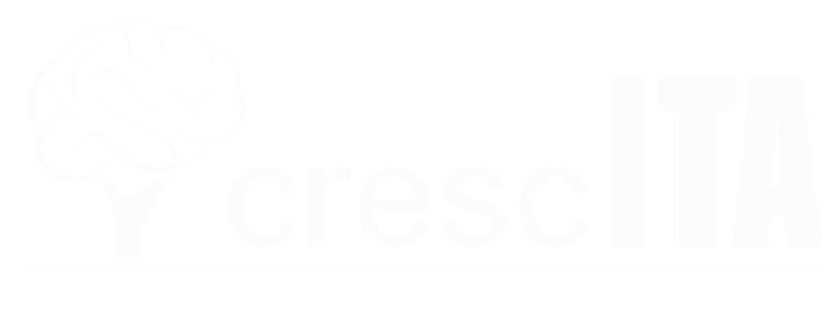 Logo CrescITA